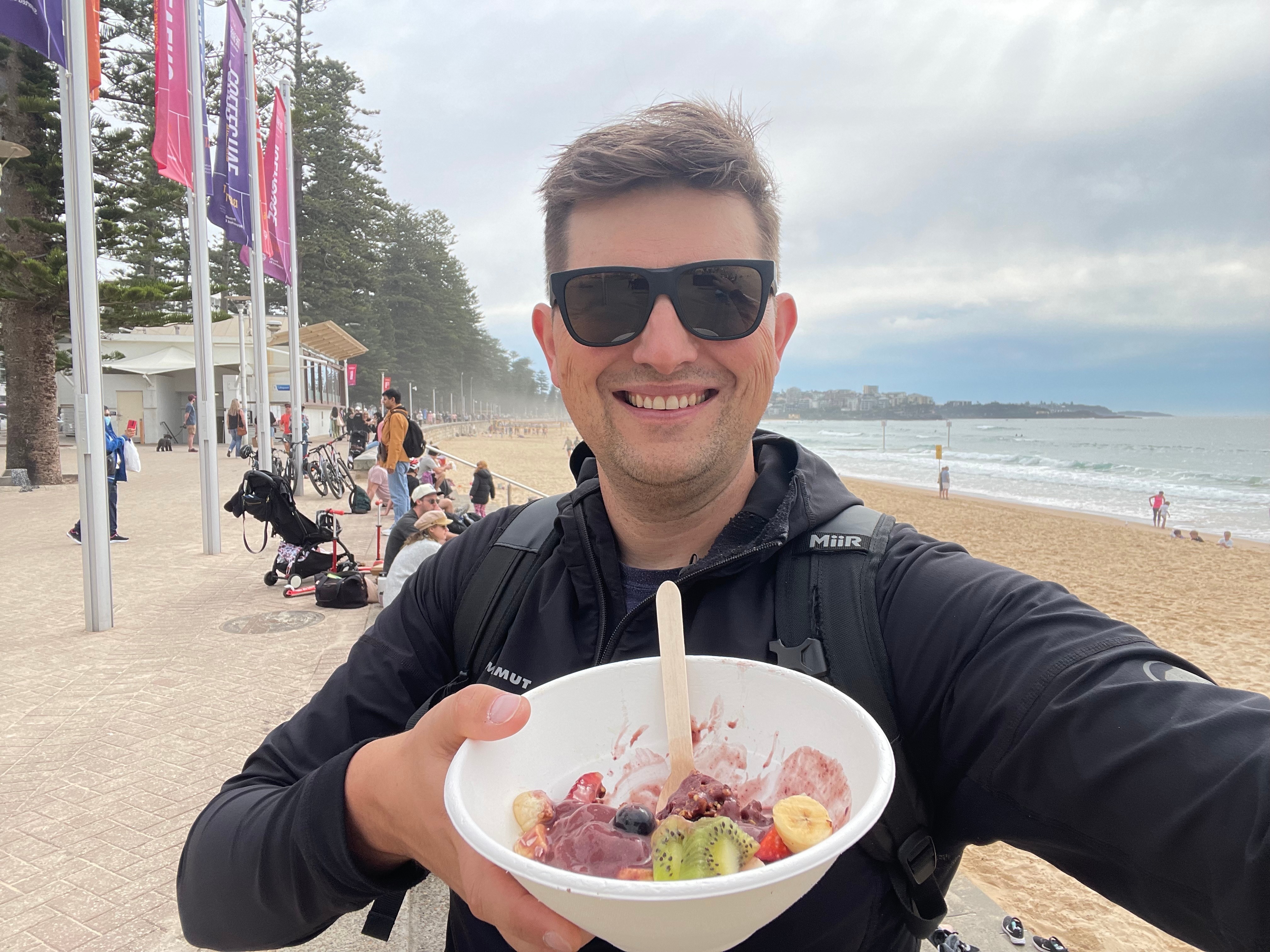 Manly Beach, Sydney